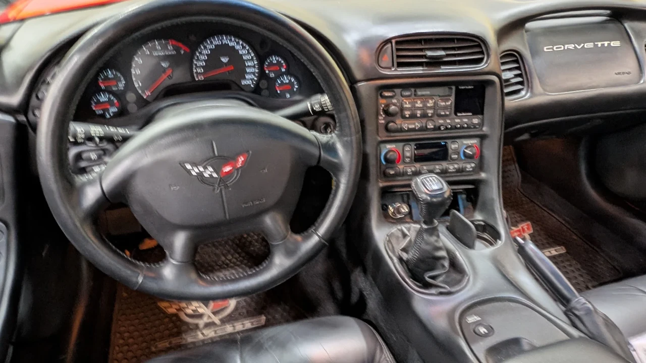 1999 Chevrolet Corvette C5 - Image 8 of 10