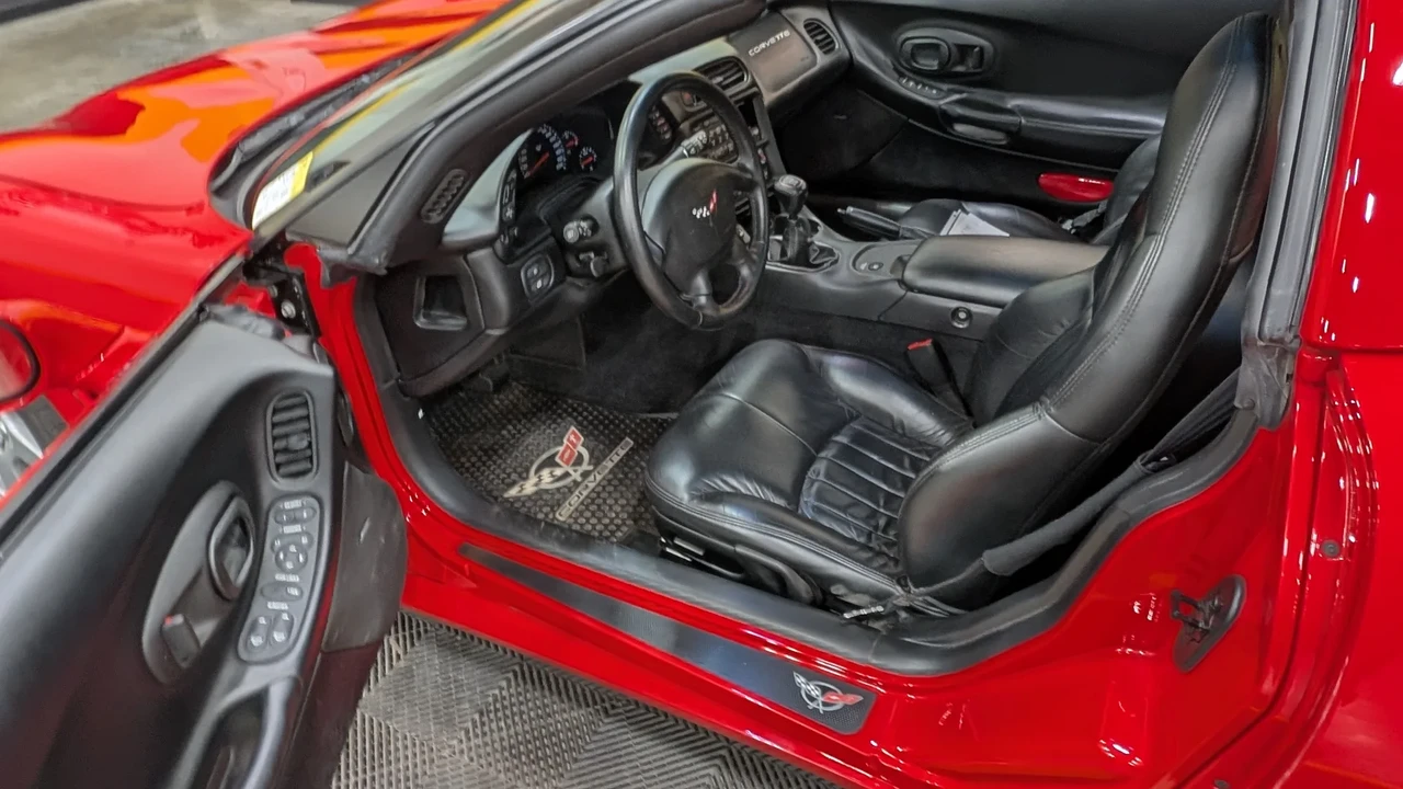 1999 Chevrolet Corvette C5 - Image 7 of 10