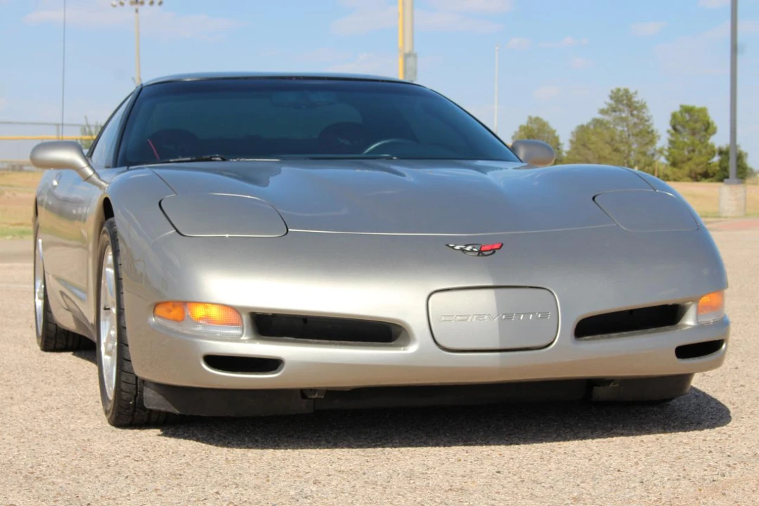 1999 Chevrolet Corvette C5 - Image 3 of 31