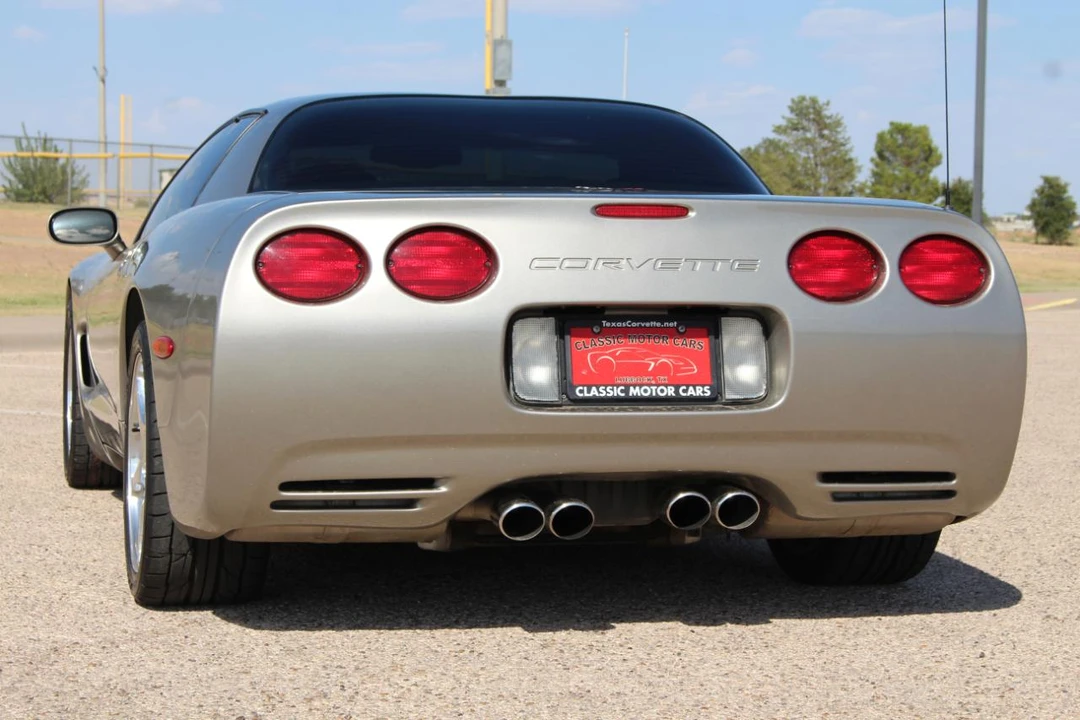 1999 Chevrolet Corvette C5 - Image 7 of 31