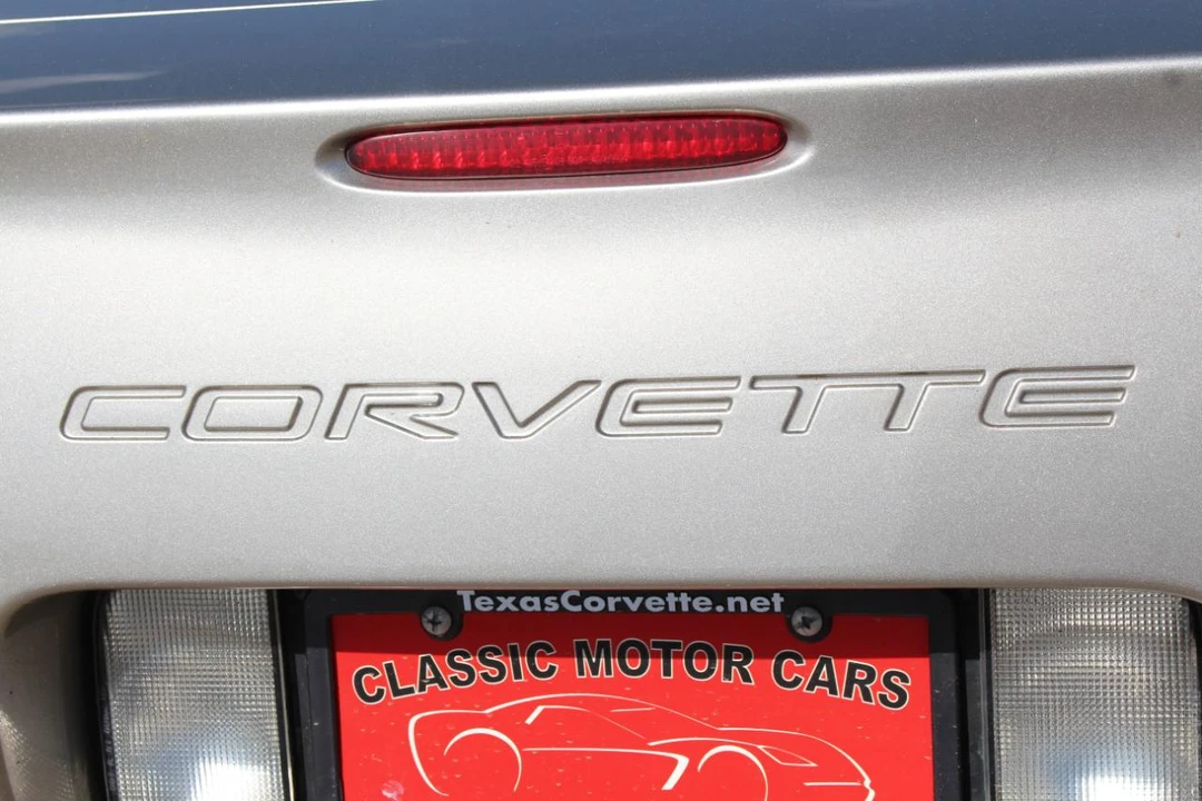 1999 Chevrolet Corvette C5 - Image 26 of 31