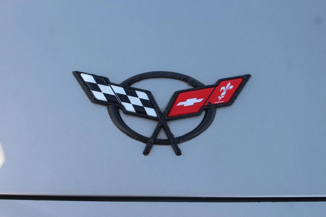 1999 Chevrolet Corvette C5 - Image 25 of 31