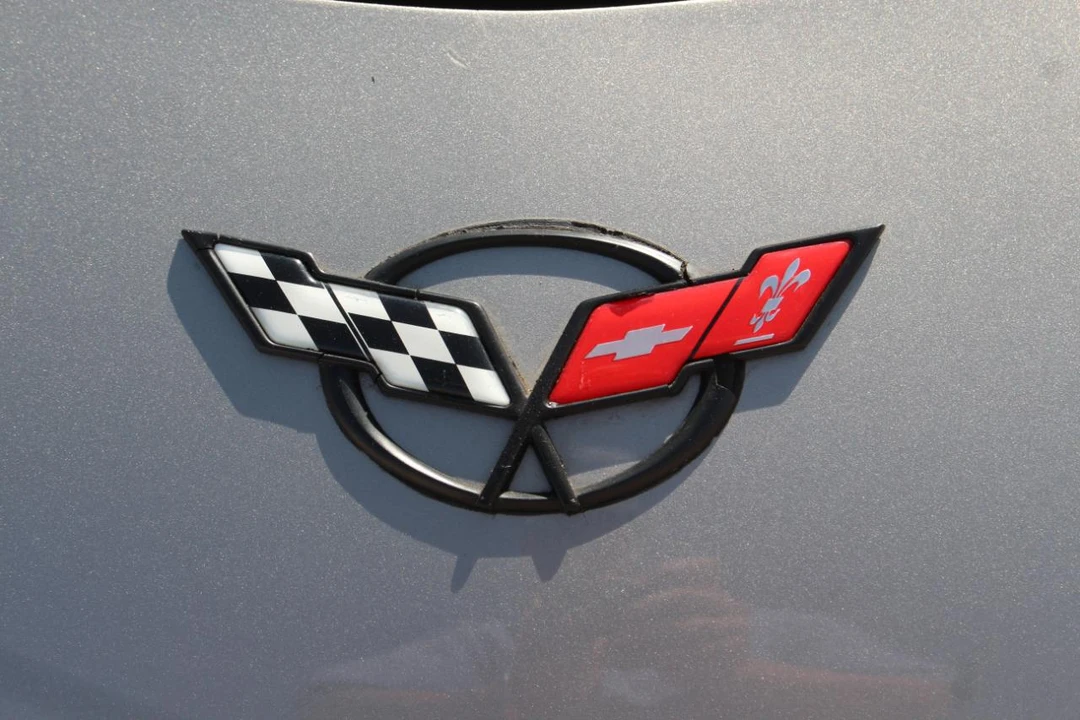 1999 Chevrolet Corvette C5 - Image 24 of 31
