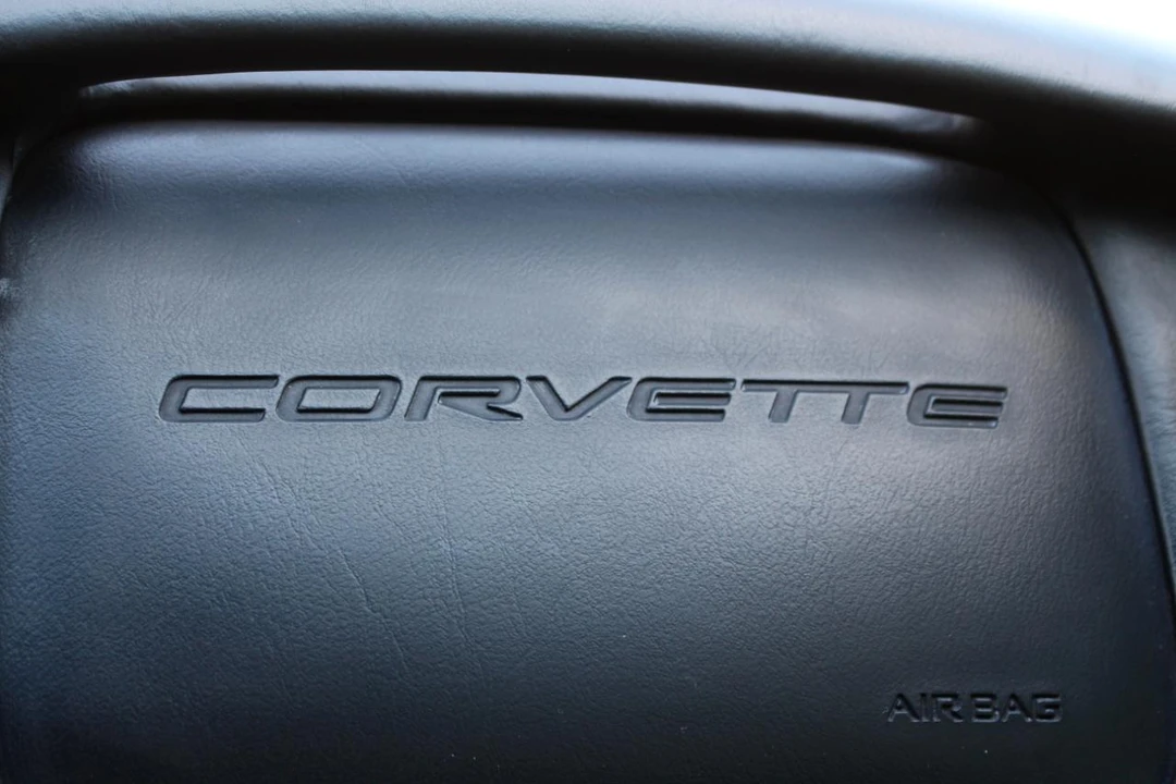 1999 Chevrolet Corvette C5 - Image 15 of 31