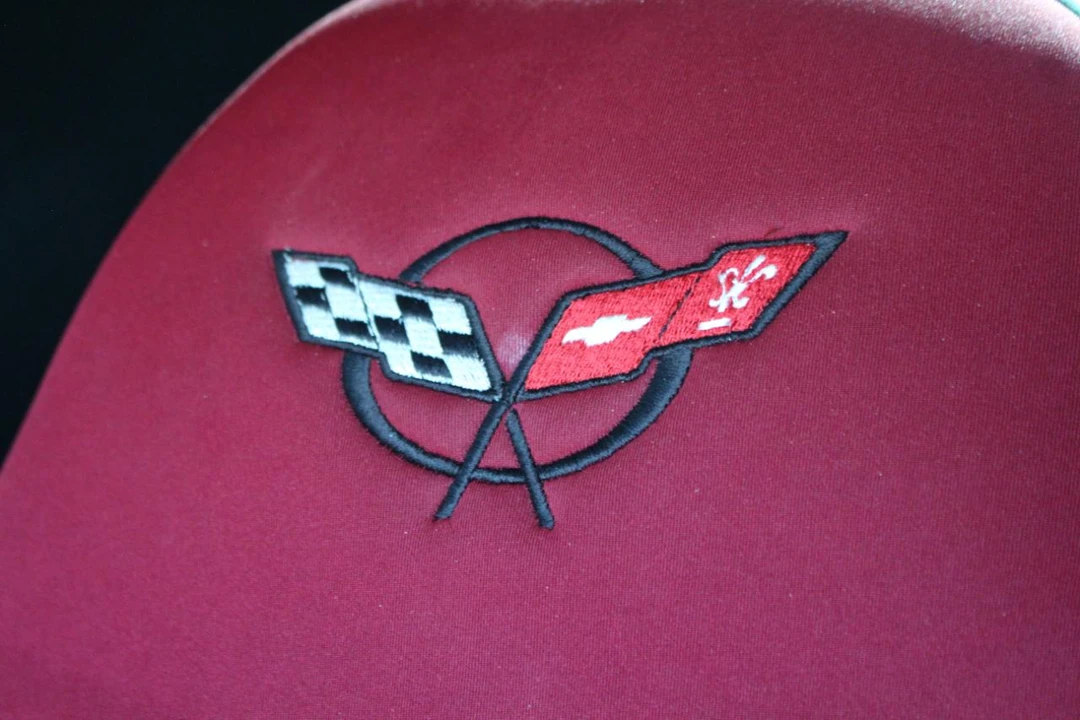 1999 Chevrolet Corvette C5 - Image 17 of 31