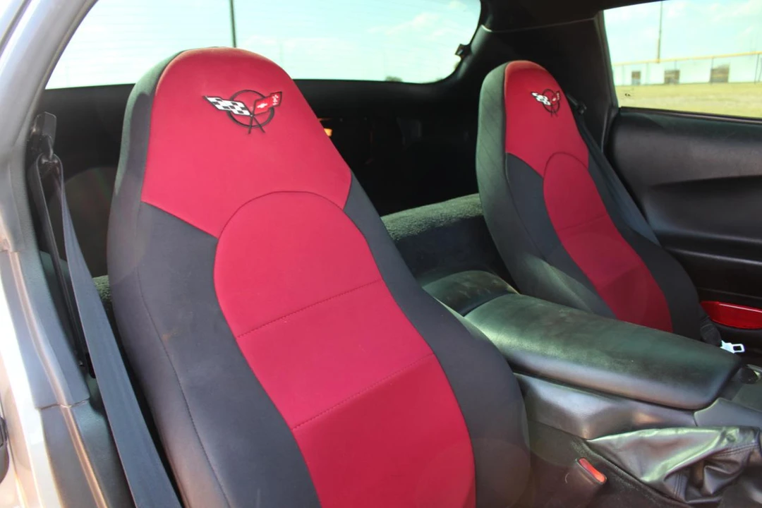 1999 Chevrolet Corvette C5 - Image 21 of 31