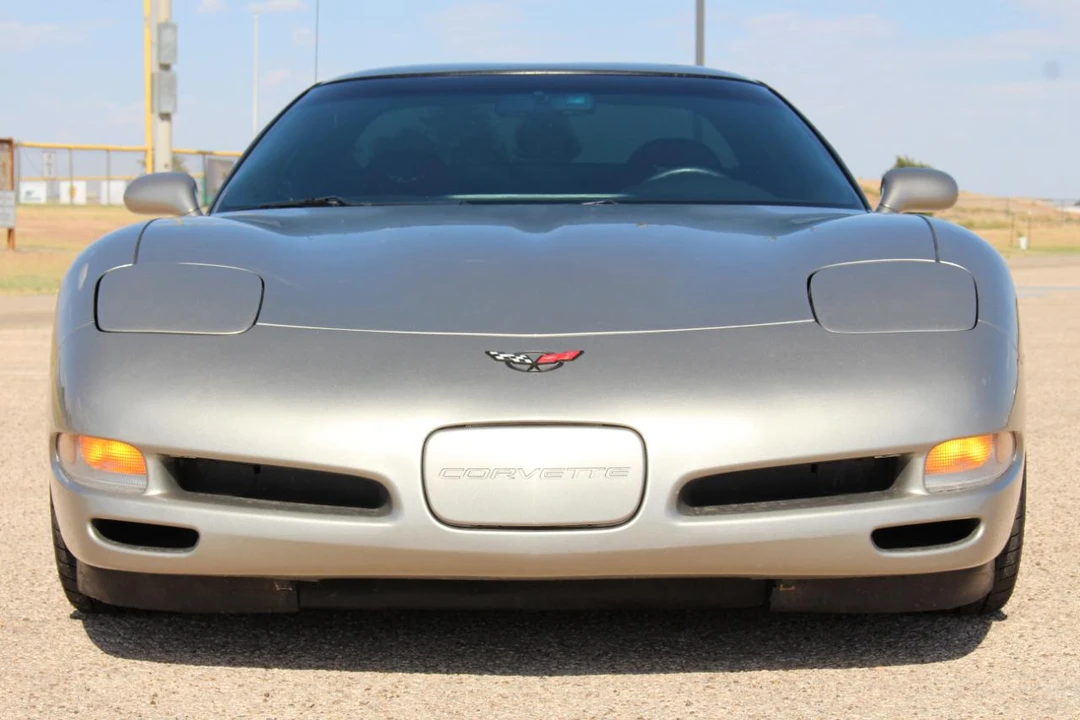 1999 Chevrolet Corvette C5 - Image 2 of 31