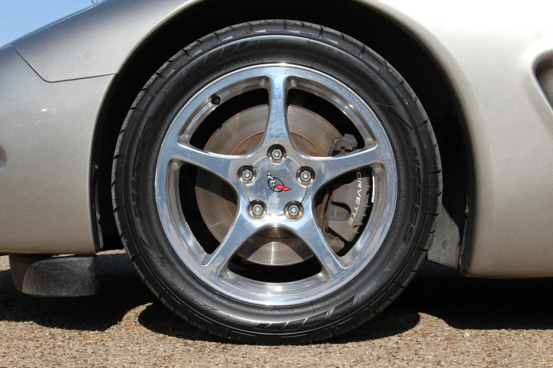 1999 Chevrolet Corvette C5 - Image 27 of 31