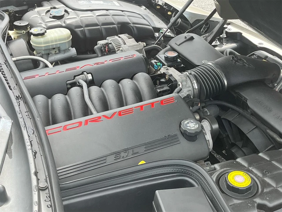 1999 Chevrolet Corvette C5 - Image 20 of 22