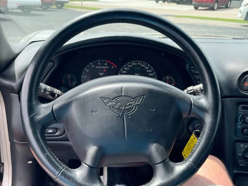 1999 Chevrolet Corvette C5 - Image 7 of 22
