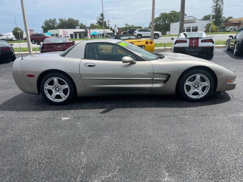 1999 Chevrolet Corvette C5 - Image 5 of 22