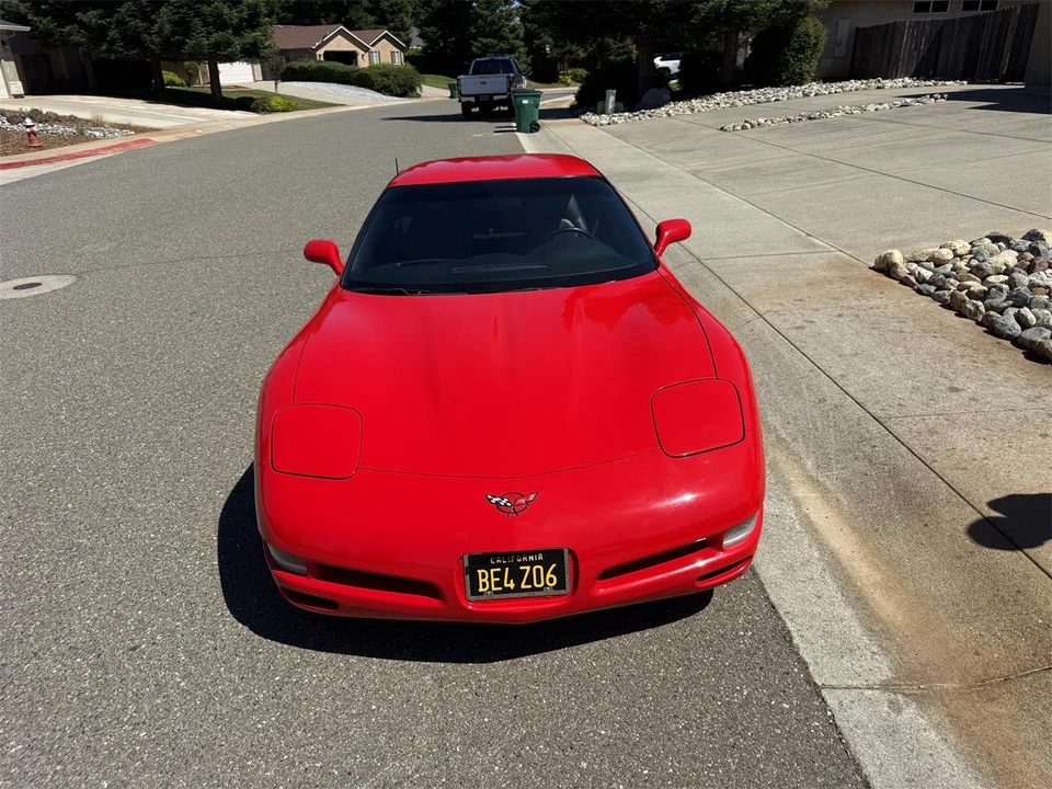 1999 Chevrolet Corvette C5 - Image 14 of 31