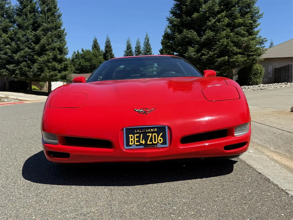 1999 Chevrolet Corvette C5 - Image 23 of 31