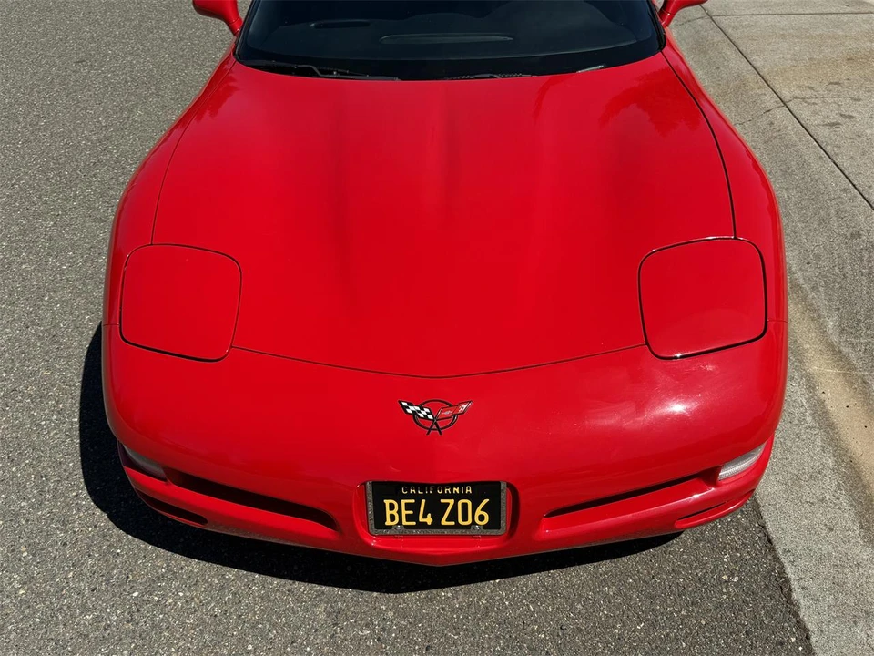 1999 Chevrolet Corvette C5 - Image 25 of 31