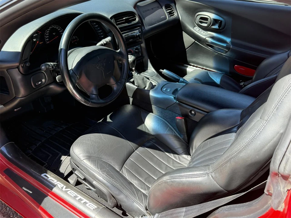 1999 Chevrolet Corvette C5 - Image 28 of 31