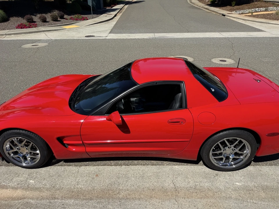 1999 Chevrolet Corvette C5 - Image 13 of 31