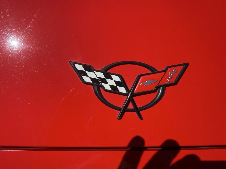 1999 Chevrolet Corvette C5 - Image 26 of 31