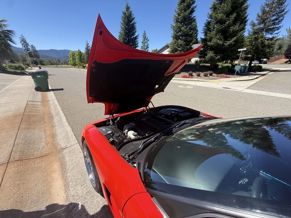 1999 Chevrolet Corvette C5 - Image 28 of 31