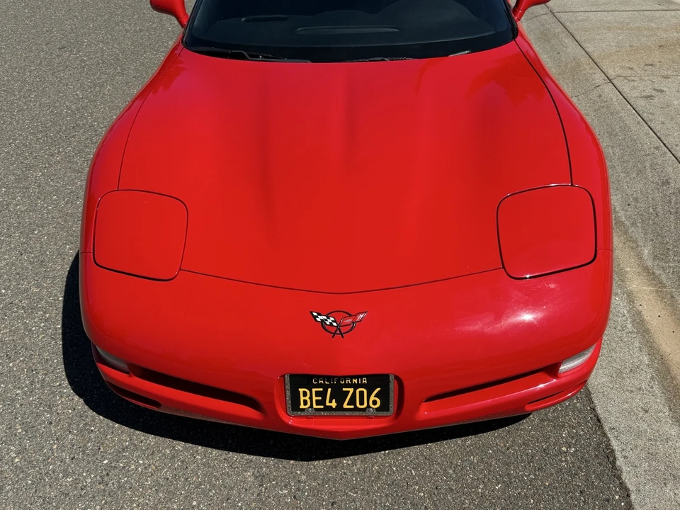 1999 Chevrolet Corvette C5 - Image 25 of 31