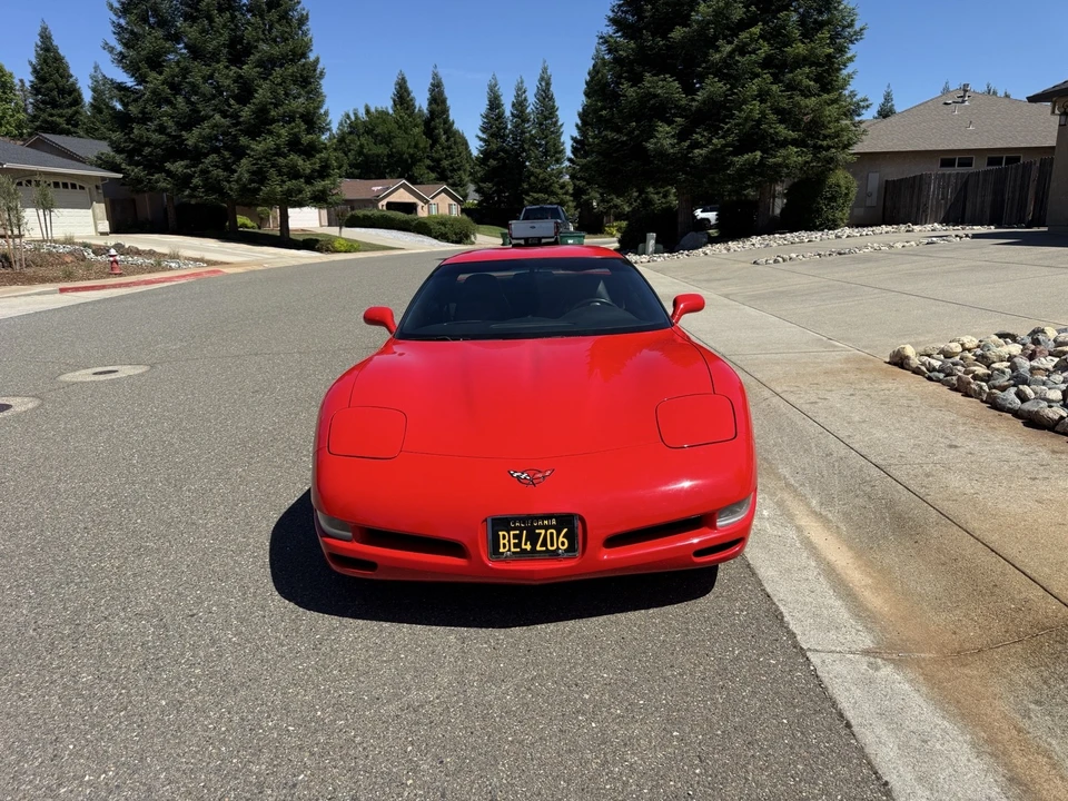 1999 Chevrolet Corvette C5 - Image 7 of 31