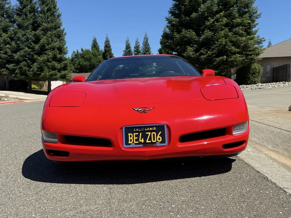1999 Chevrolet Corvette C5 - Image 23 of 31