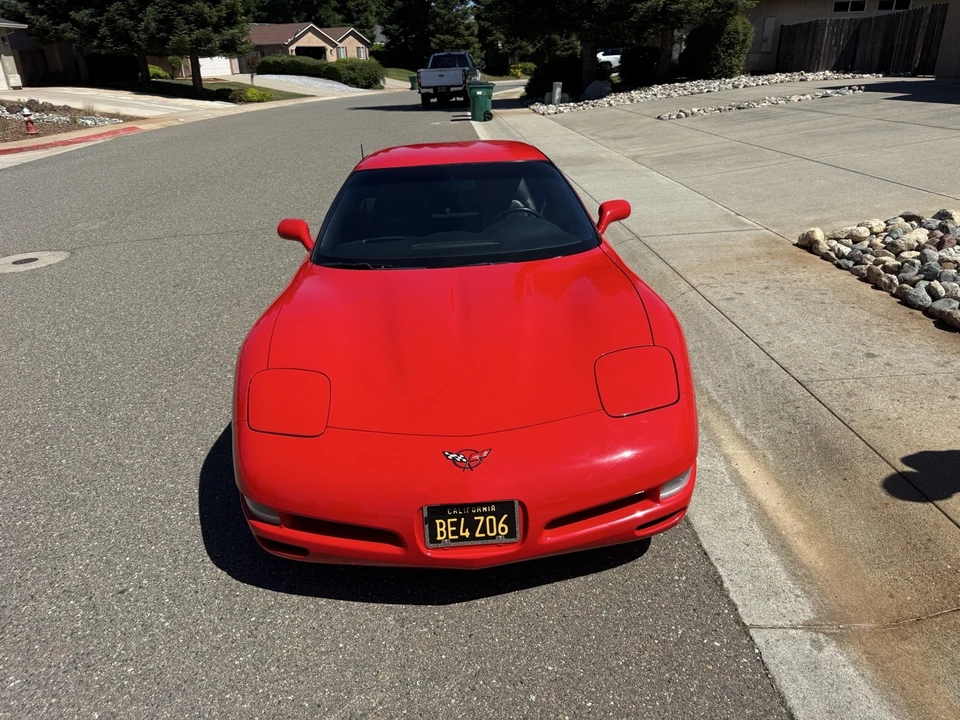1999 Chevrolet Corvette C5 - Image 15 of 31