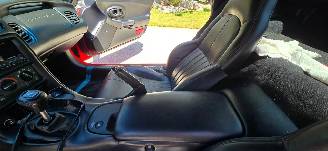 1999 Chevrolet Corvette C5 - Image 18 of 20