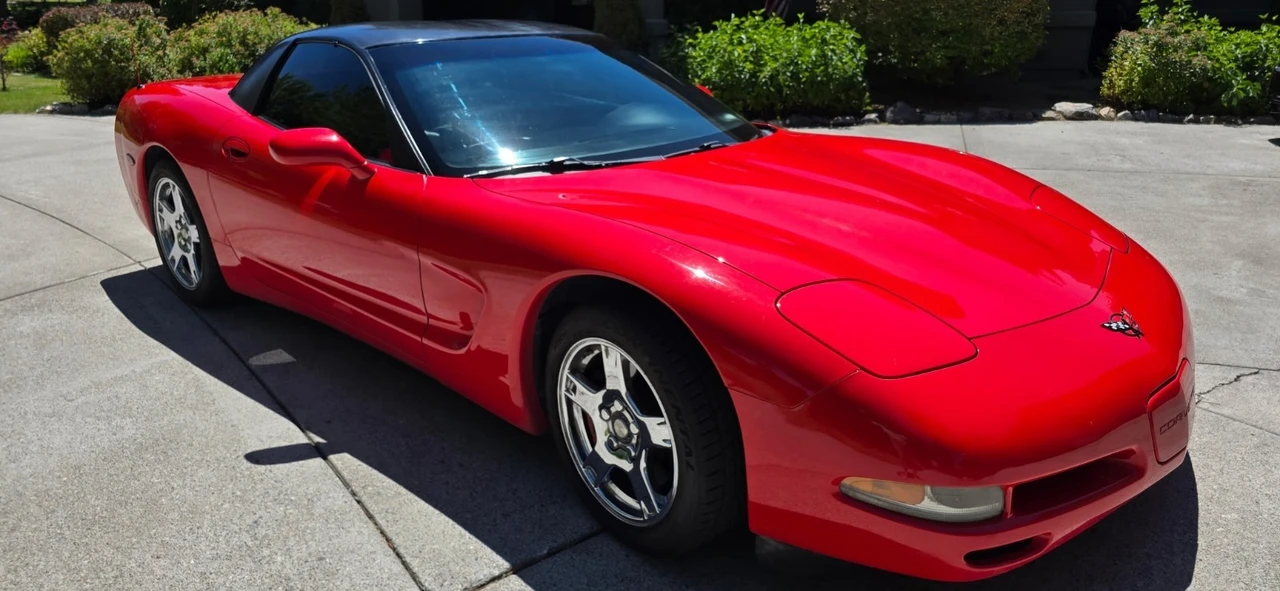 1999 Chevrolet Corvette C5 - Image 8 of 20