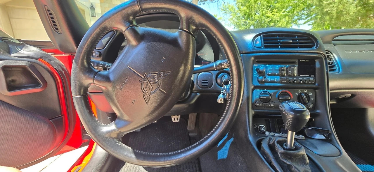 1999 Chevrolet Corvette C5 - Image 16 of 20