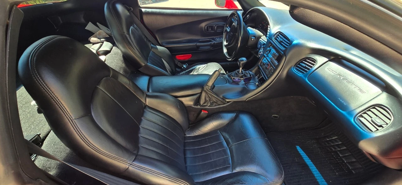 1999 Chevrolet Corvette C5 - Image 19 of 20