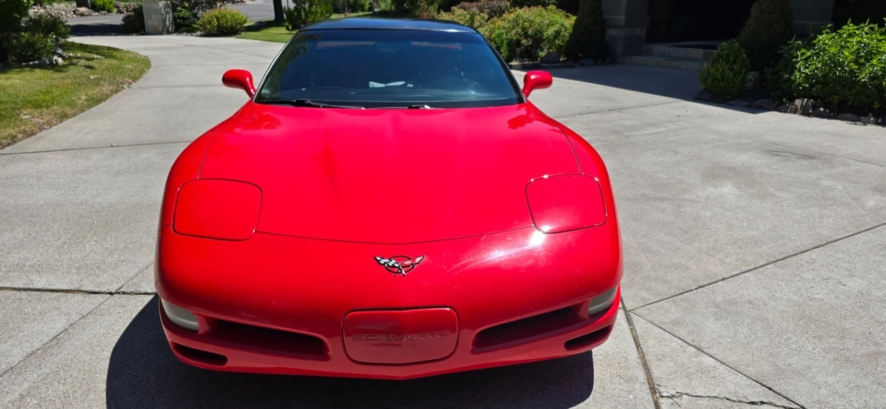 1999 Chevrolet Corvette C5 - Image 6 of 20
