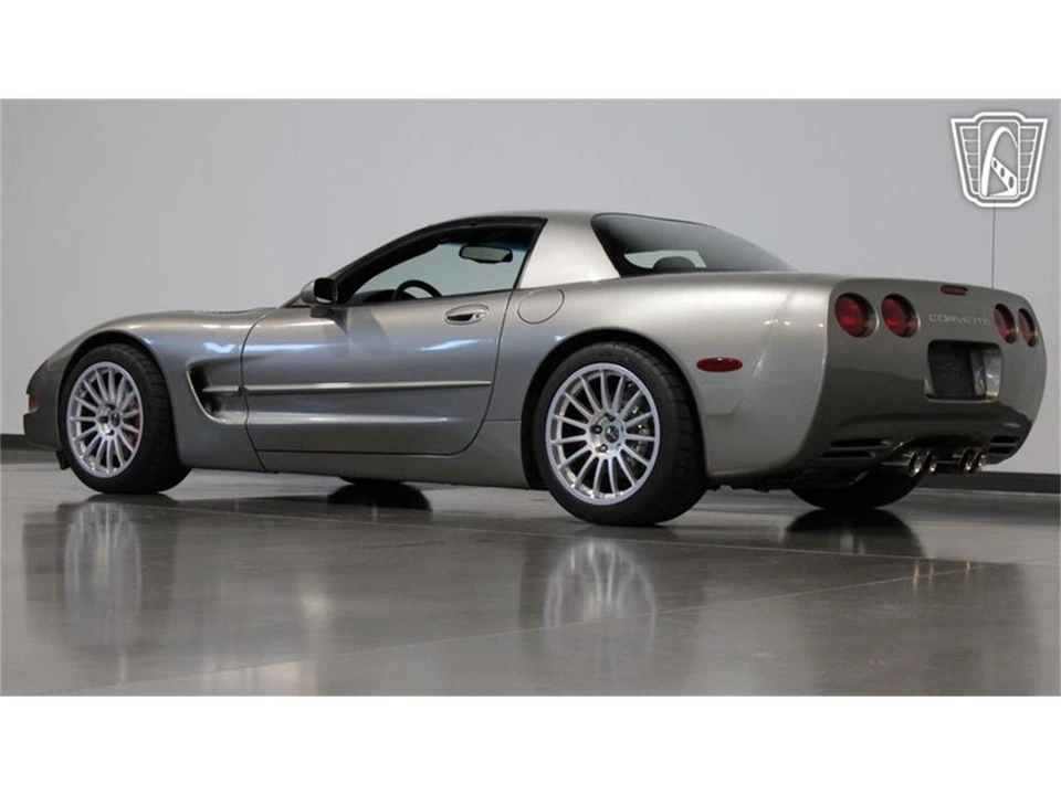 1999 Chevrolet Corvette C5 - Image 26 of 31