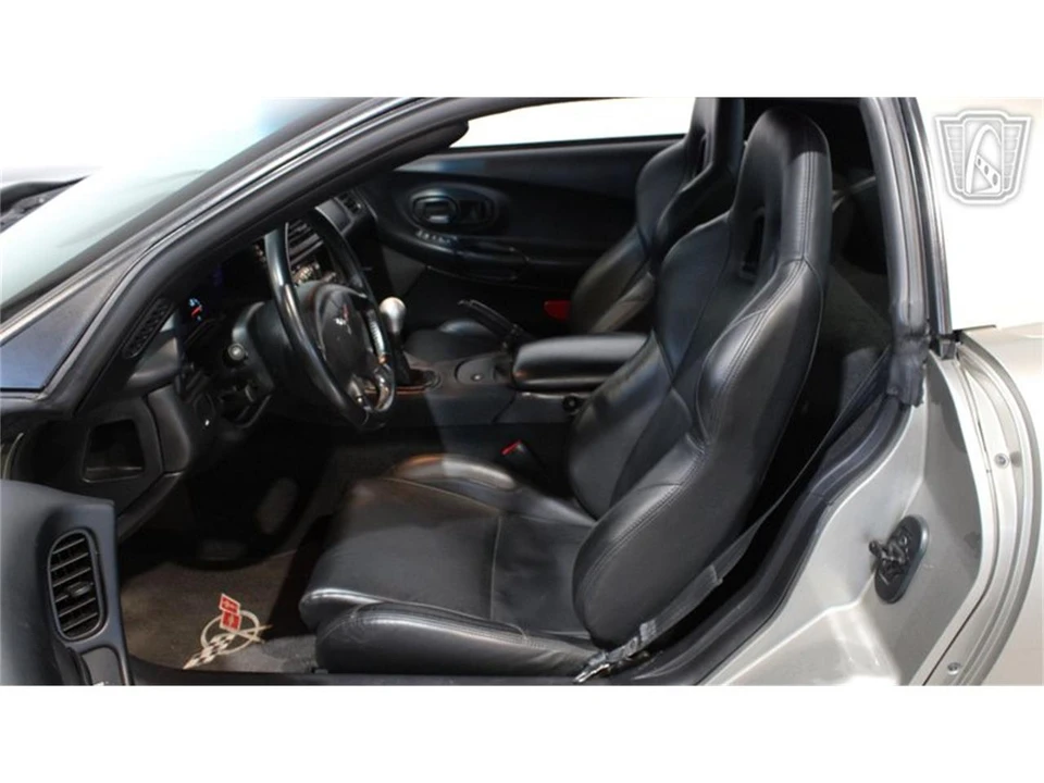 1999 Chevrolet Corvette C5 - Image 31 of 31