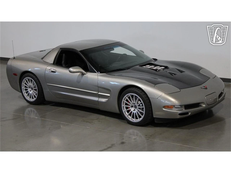 1999 Chevrolet Corvette C5 - Image 6 of 31