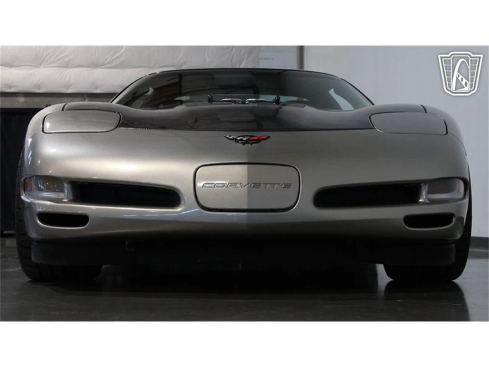 1999 Chevrolet Corvette C5 - Image 21 of 31