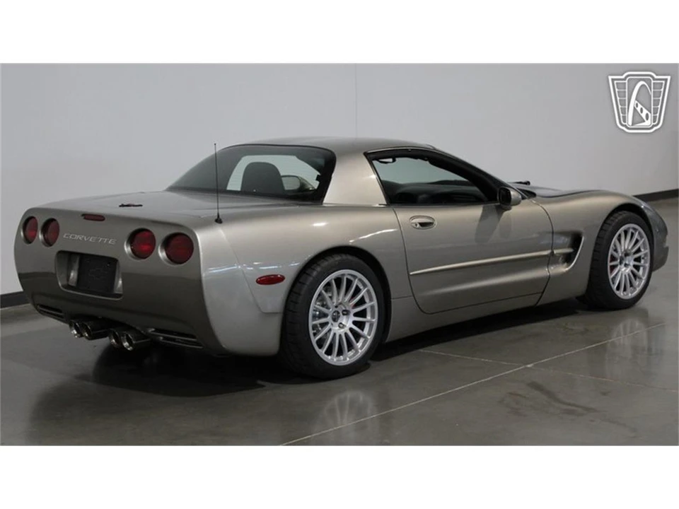 1999 Chevrolet Corvette C5 - Image 16 of 31