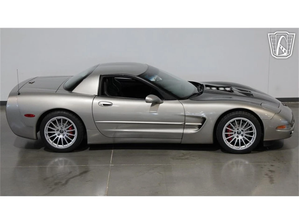 1999 Chevrolet Corvette C5 - Image 7 of 31