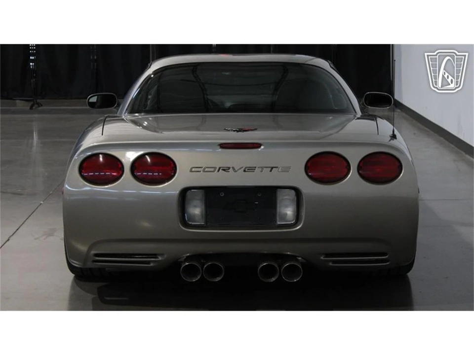 1999 Chevrolet Corvette C5 - Image 17 of 31
