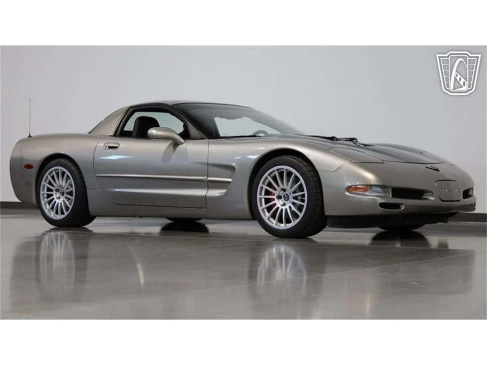 1999 Chevrolet Corvette C5 - Image 22 of 31