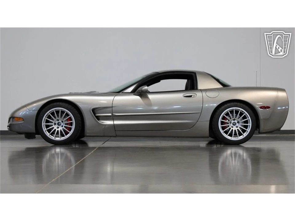 1999 Chevrolet Corvette C5 - Image 27 of 31