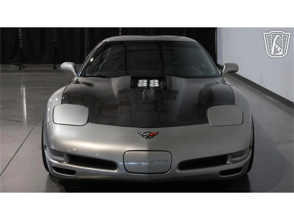 1999 Chevrolet Corvette C5 - Image 13 of 31