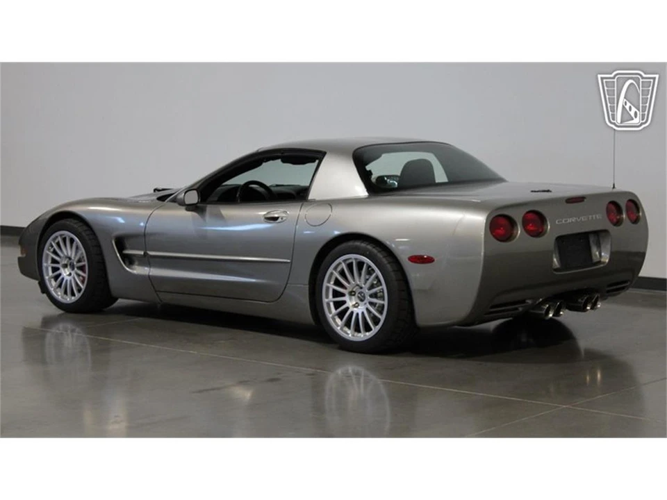 1999 Chevrolet Corvette C5 - Image 18 of 31