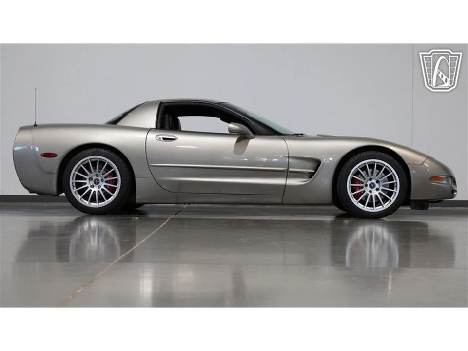 1999 Chevrolet Corvette C5 - Image 23 of 31