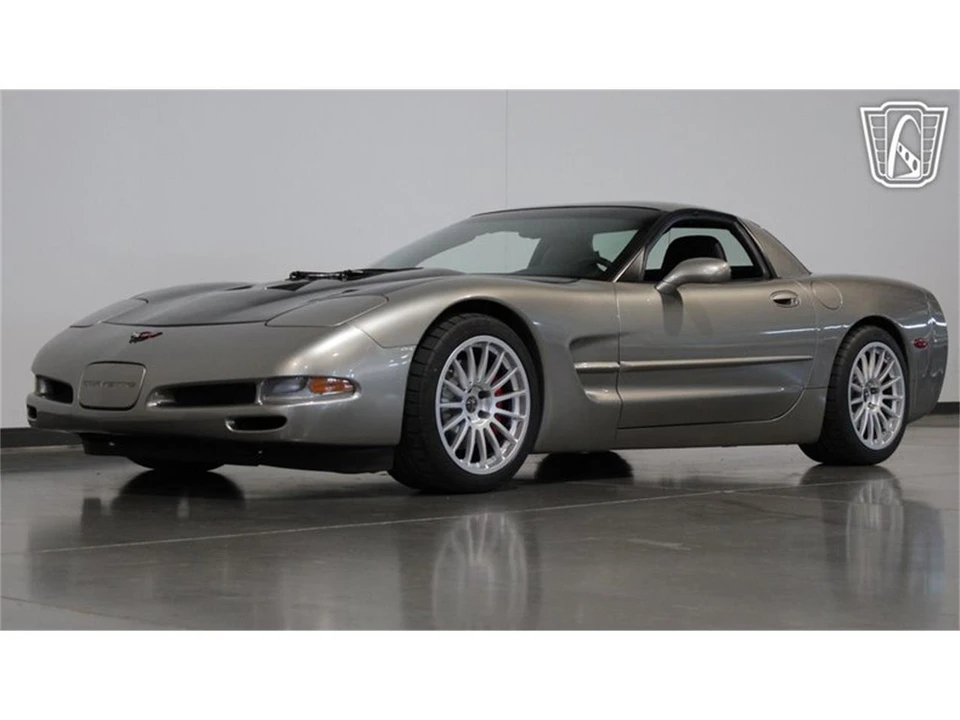 1999 Chevrolet Corvette C5 - Image 28 of 31
