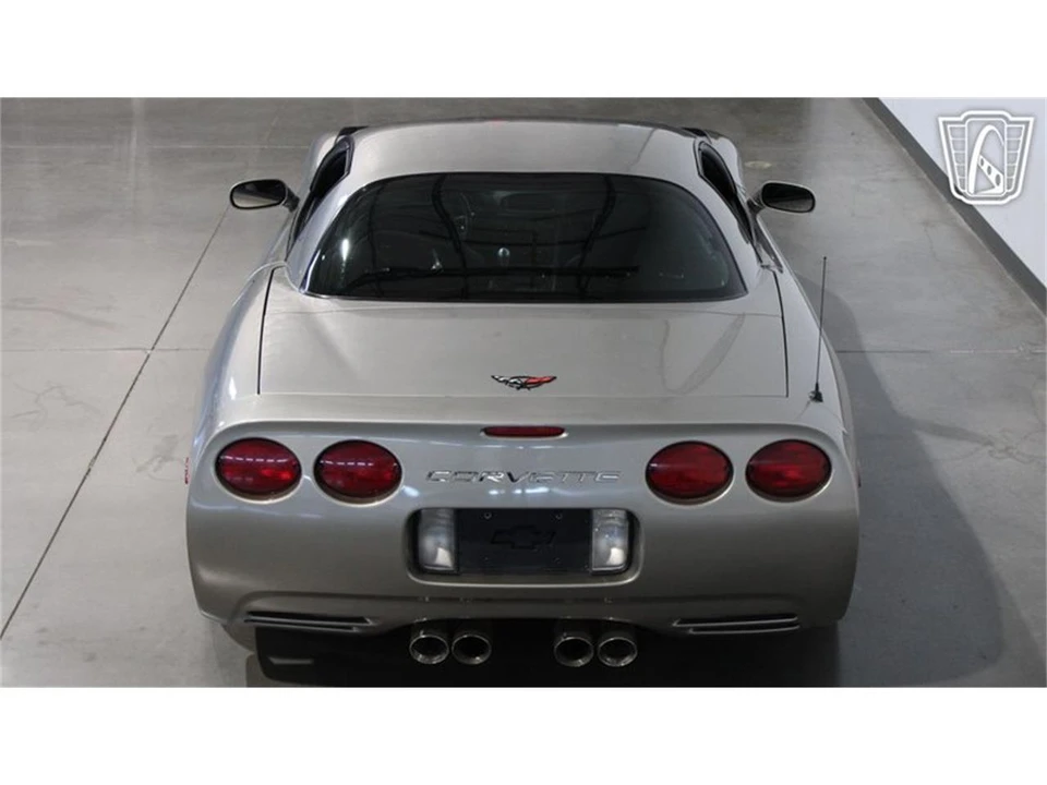 1999 Chevrolet Corvette C5 - Image 9 of 31
