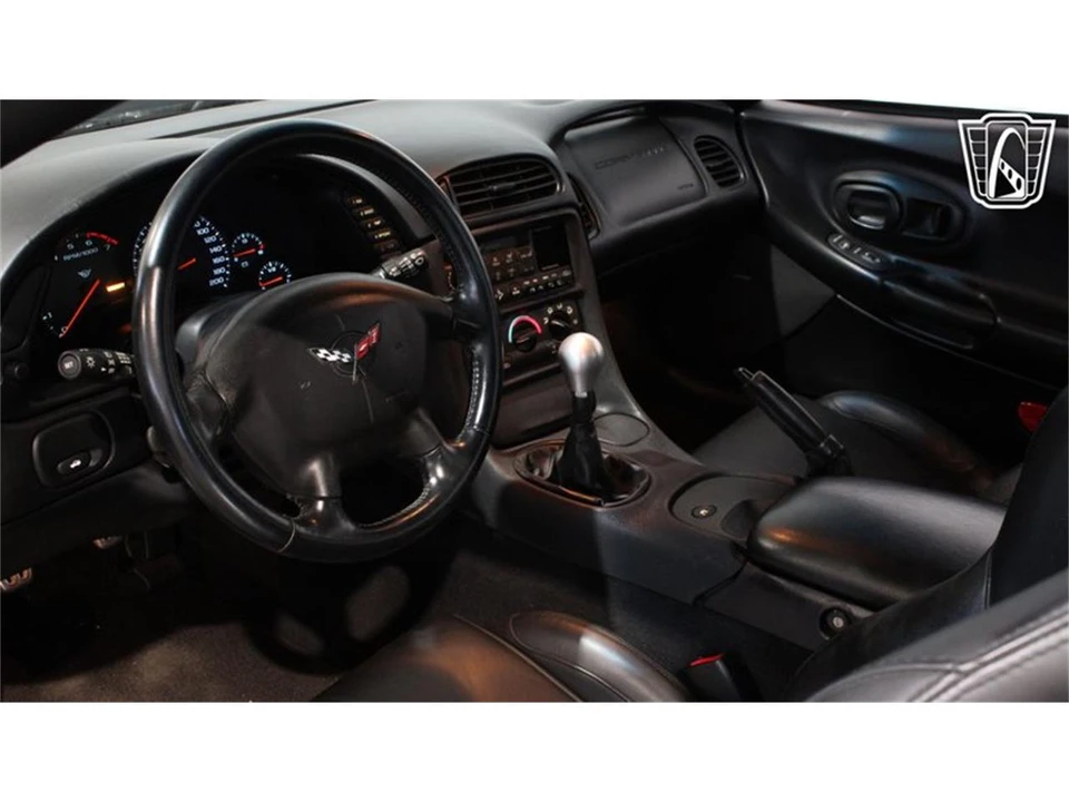 1999 Chevrolet Corvette C5 - Image 29 of 31