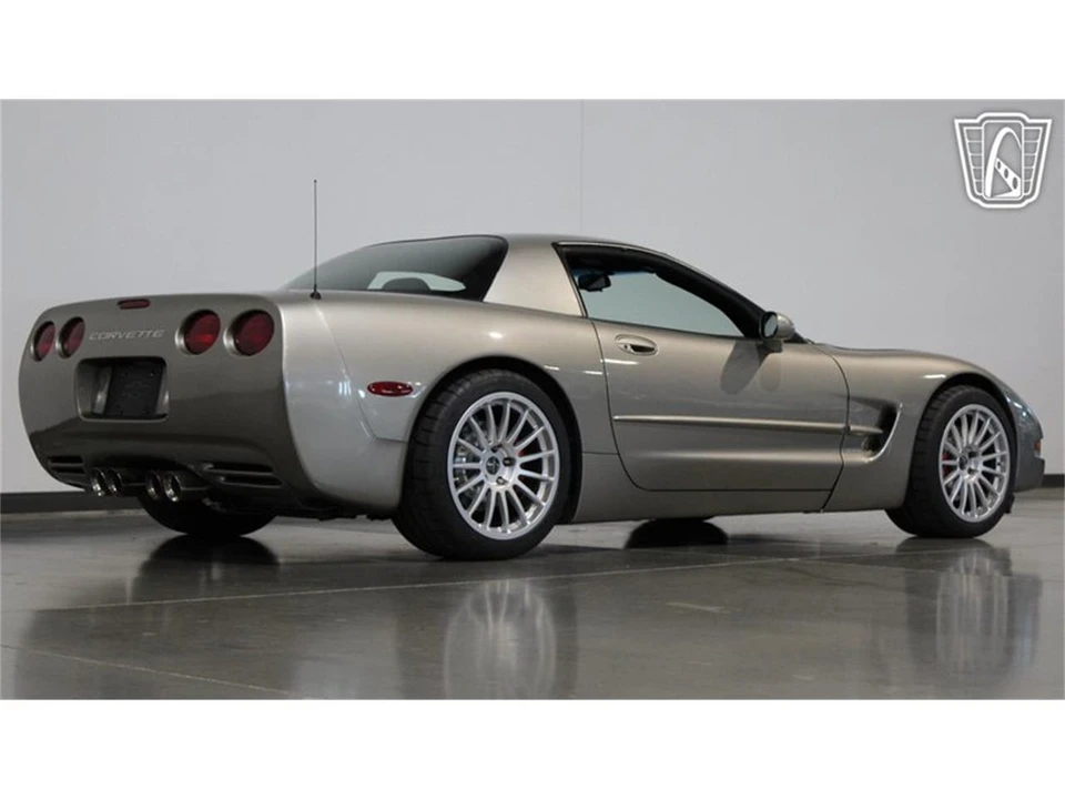 1999 Chevrolet Corvette C5 - Image 24 of 31