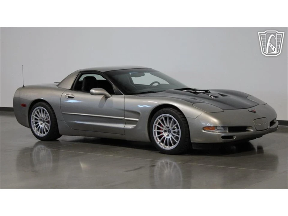 1999 Chevrolet Corvette C5 - Image 14 of 31