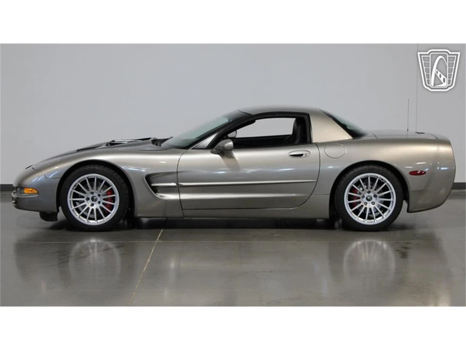 1999 Chevrolet Corvette C5 - Image 19 of 31