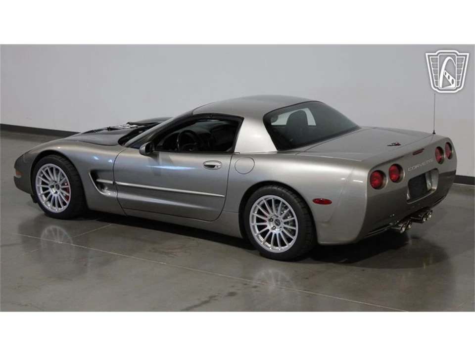 1999 Chevrolet Corvette C5 - Image 10 of 31